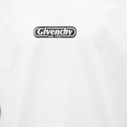 Givenchy Men's Est.1952 Logo T-Shirt in White