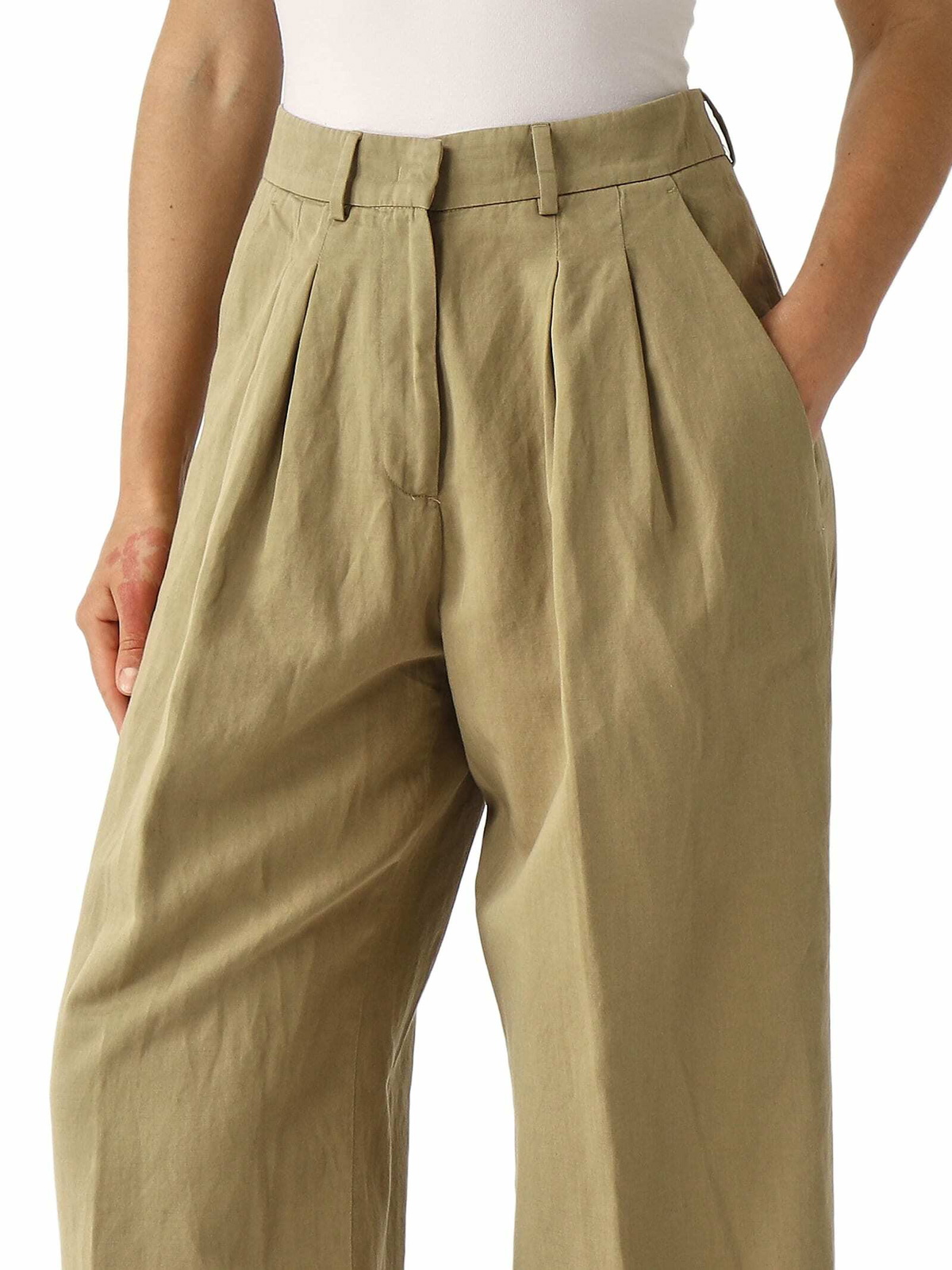 PT Torino Frankie Trousers