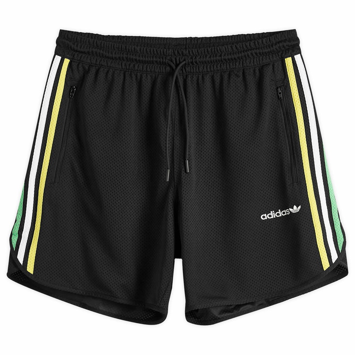 Photo: Adidas Men's Sprint Short in Black