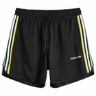 Adidas Men's Sprint Short in Black