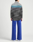 Missoni Mens Shirt Azure