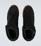 Maison Margiela - DDSTCK mid-top sneakers