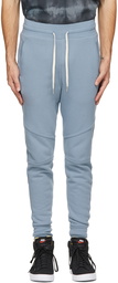 John Elliott Blue Escobar Lounge Pants