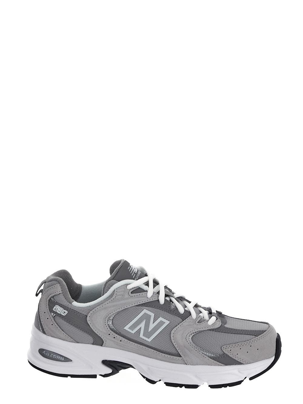 Photo: New Balance 530 Sneakers