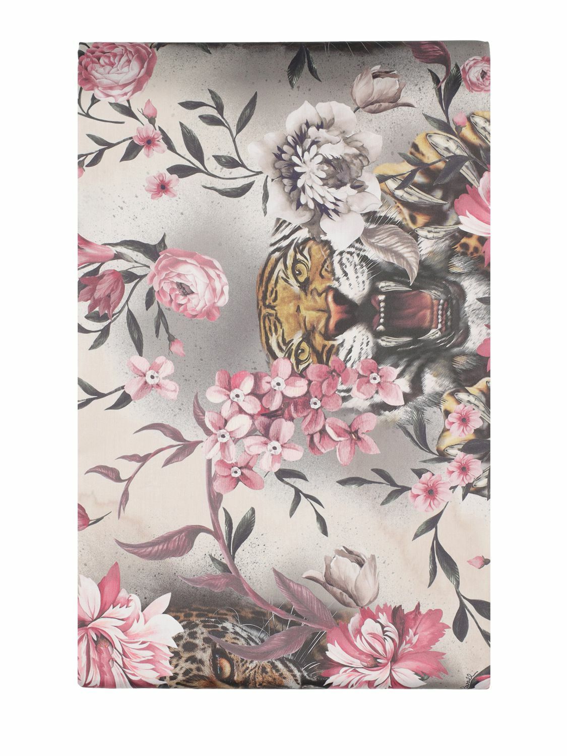 ROBERTO CAVALLI Flower Felix Bedding Set