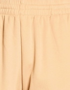 Pangaia Womens Pants in Camel