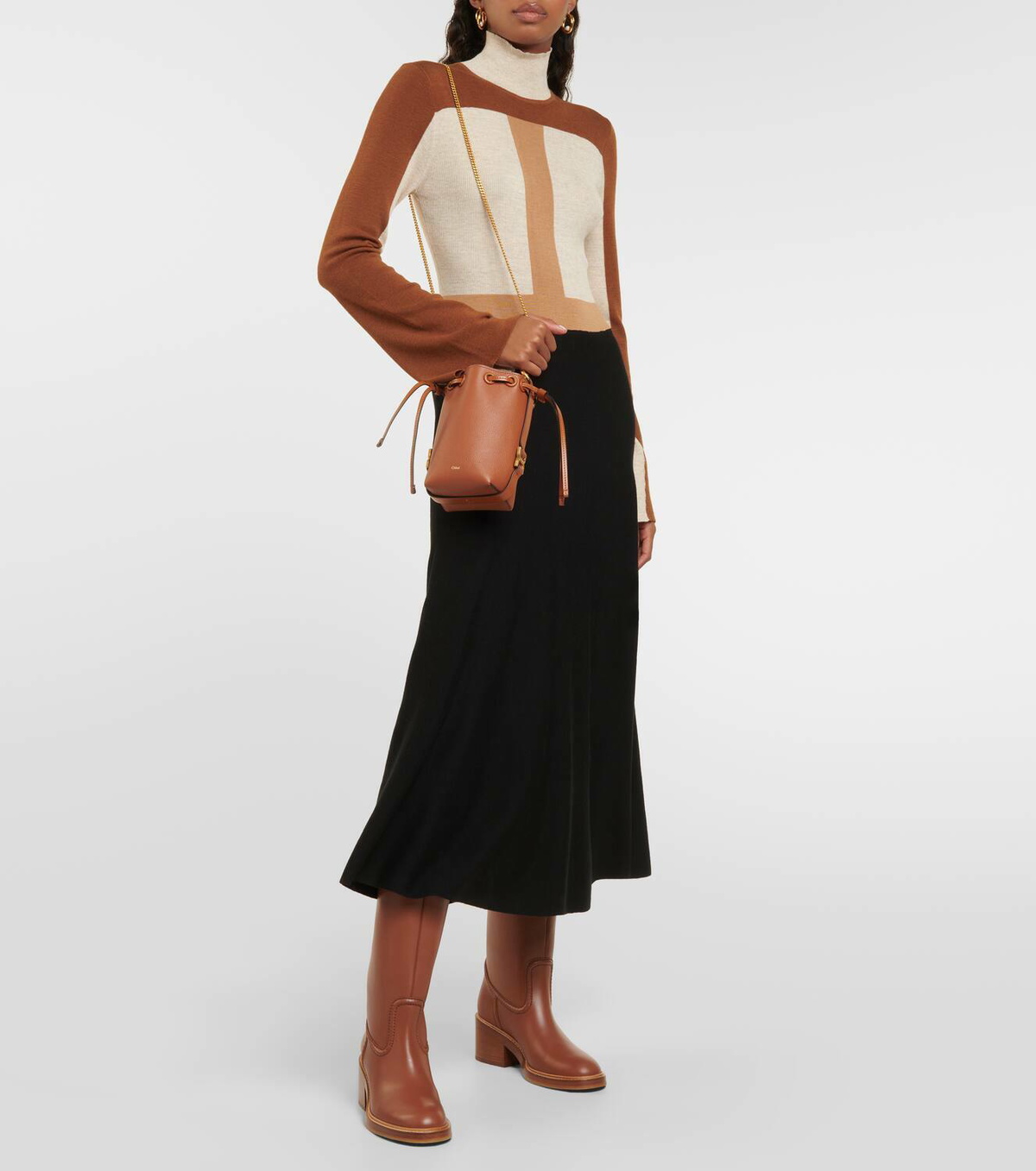 【関税込み】Chloe ブラック Mallo ブーツ 楽天市場】クロエ chloe（ブーツ｜レディース靴）：靴の通販