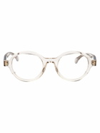 Moncler Eyewear 0me2005 Glasses
