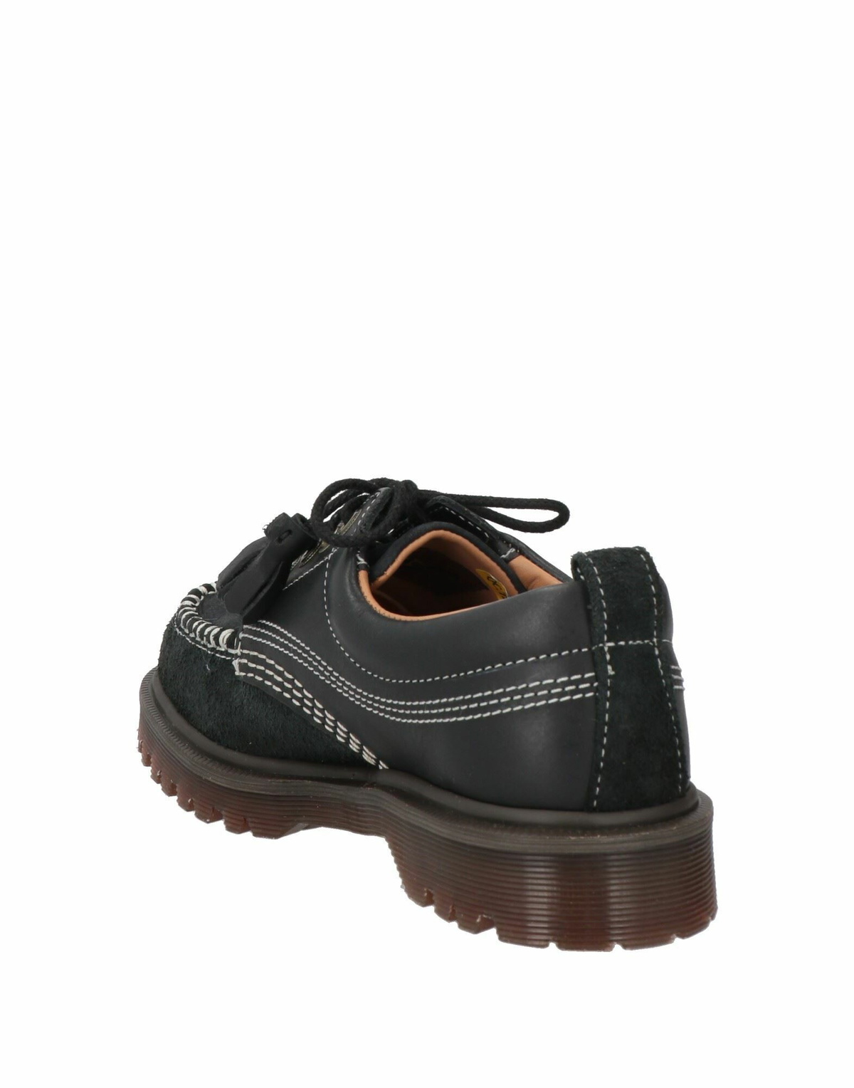 Dr. Martens Womens Lace-up shoes in Black