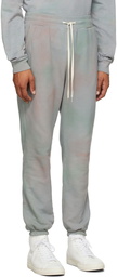 John Elliott Taupe LA Lounge Pants