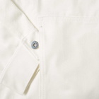 Polar Skate Co. Notes Denim Jacket