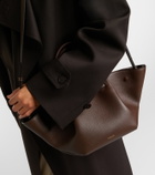 DeMellier New York Small leather tote bag