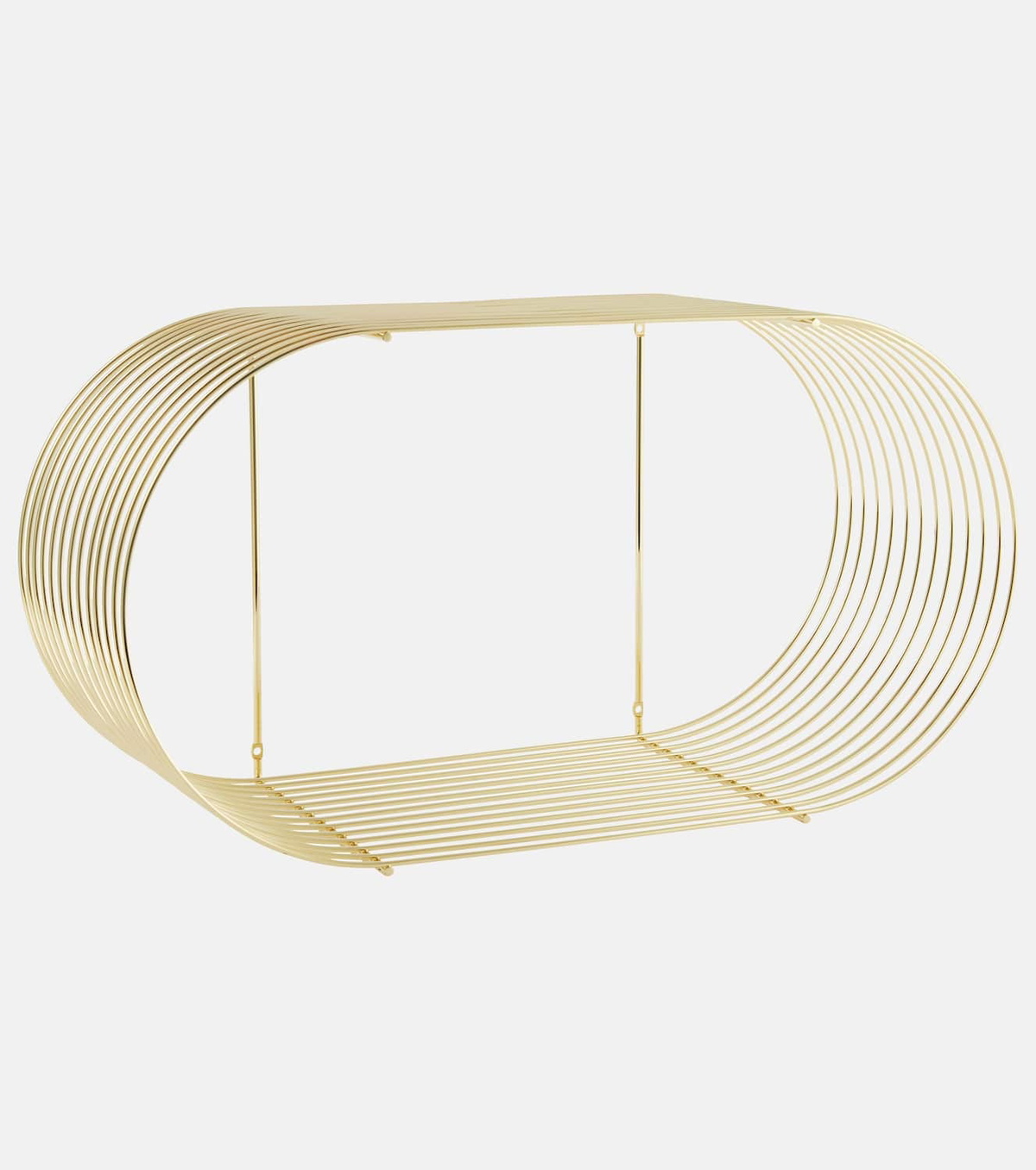 AYTM Curva shelf