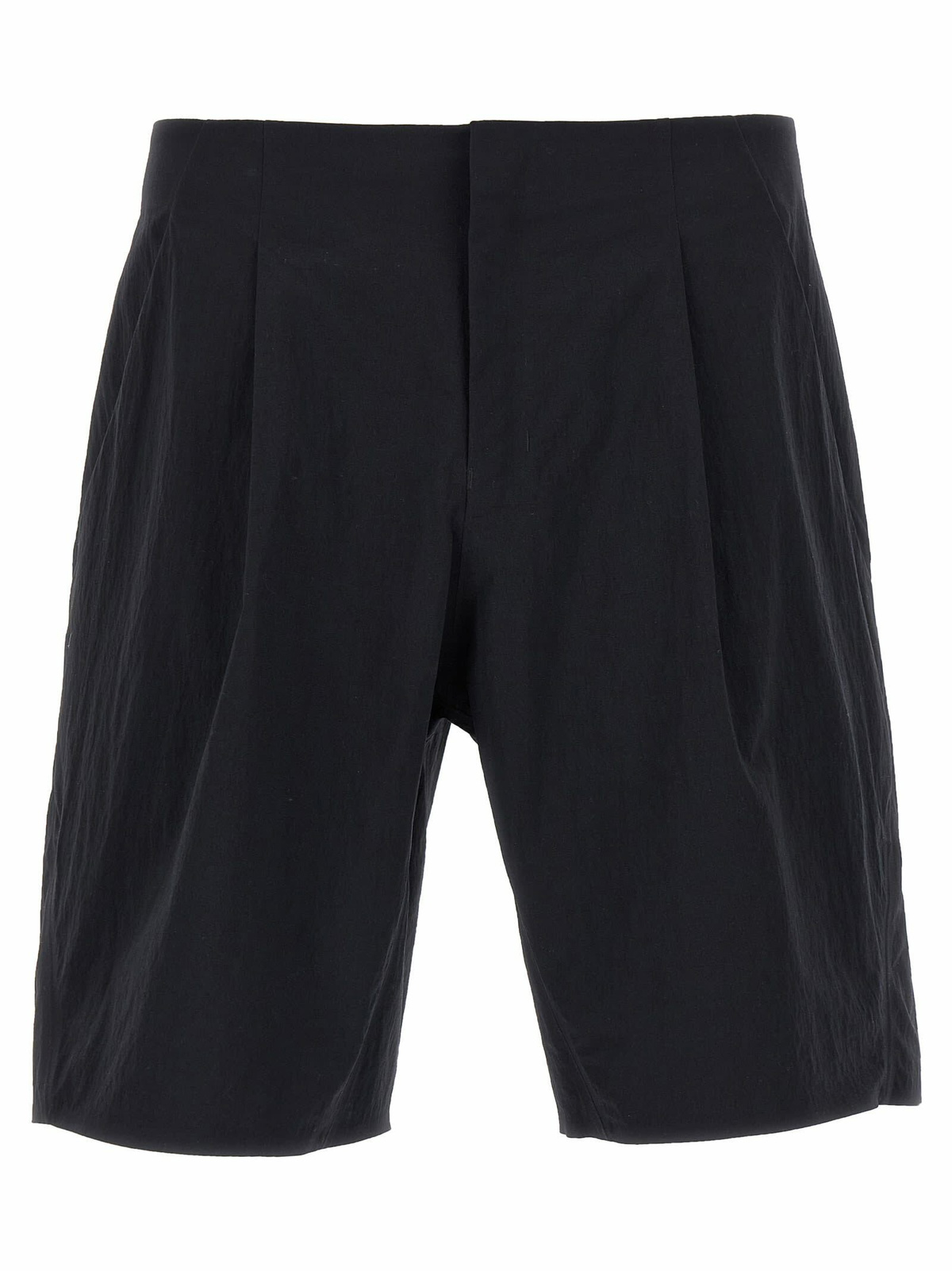 Veilance Black Monad Belt Bag Arc'teryx Veilance Veilance Black Monad Belt Bag Arc'teryx Veilance