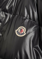 Moncler Restigo Quilted Shell Gilet Black