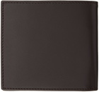 A.P.C. Brown New London Wallet