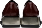GmbH Red Nazim Derbys