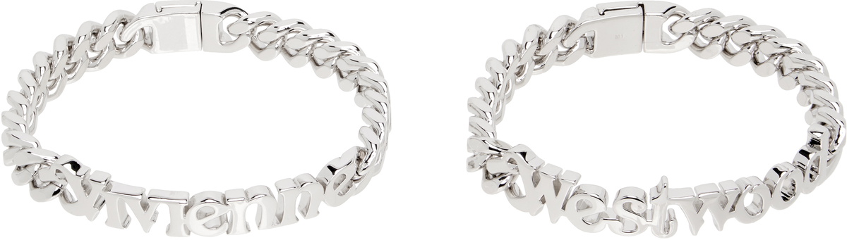Vivienne Westwood Minos Bracelet Set