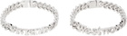 Vivienne Westwood Minos Bracelet Set