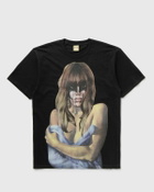 Fucking Awesome Last Night Tee Black Shortsleeves