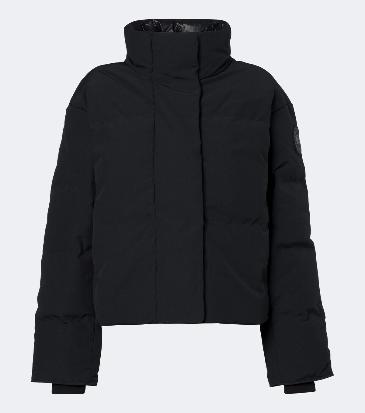 Canada Goose Grandview down jacket