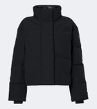 Canada Goose Grandview down jacket