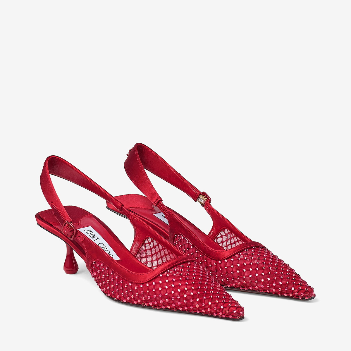 Jimmy Choo Amel 50 Pump