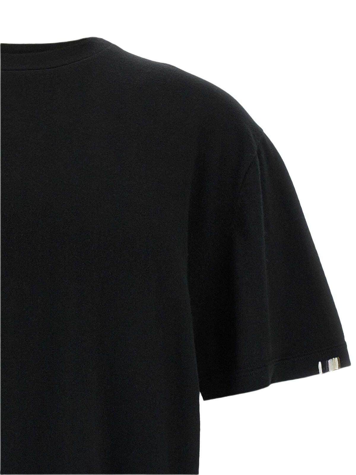 Extreme Cashmere T-shirt N°269