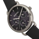Bertha Gwen Black Dial Ladies Watch BR8304