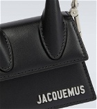 Jacquemus - Le Chiquito Homme leather bag
