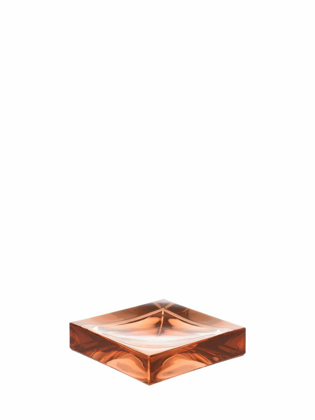 Photo: KARTELL Boxy Tray