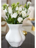 JONATHAN ADLER Kiki's Derriere Porcelain Vase