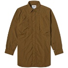 CMF Comfy Outdoor Garment Men's Windbreaker Shirt Jacket in Coyote