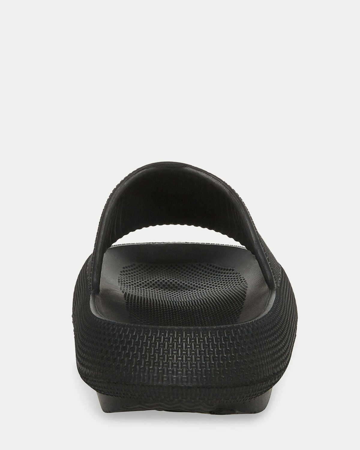 Steve Madden M-Joiee Sandals in Black