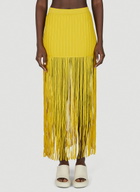 SIMON MILLER Twizz Skirt
