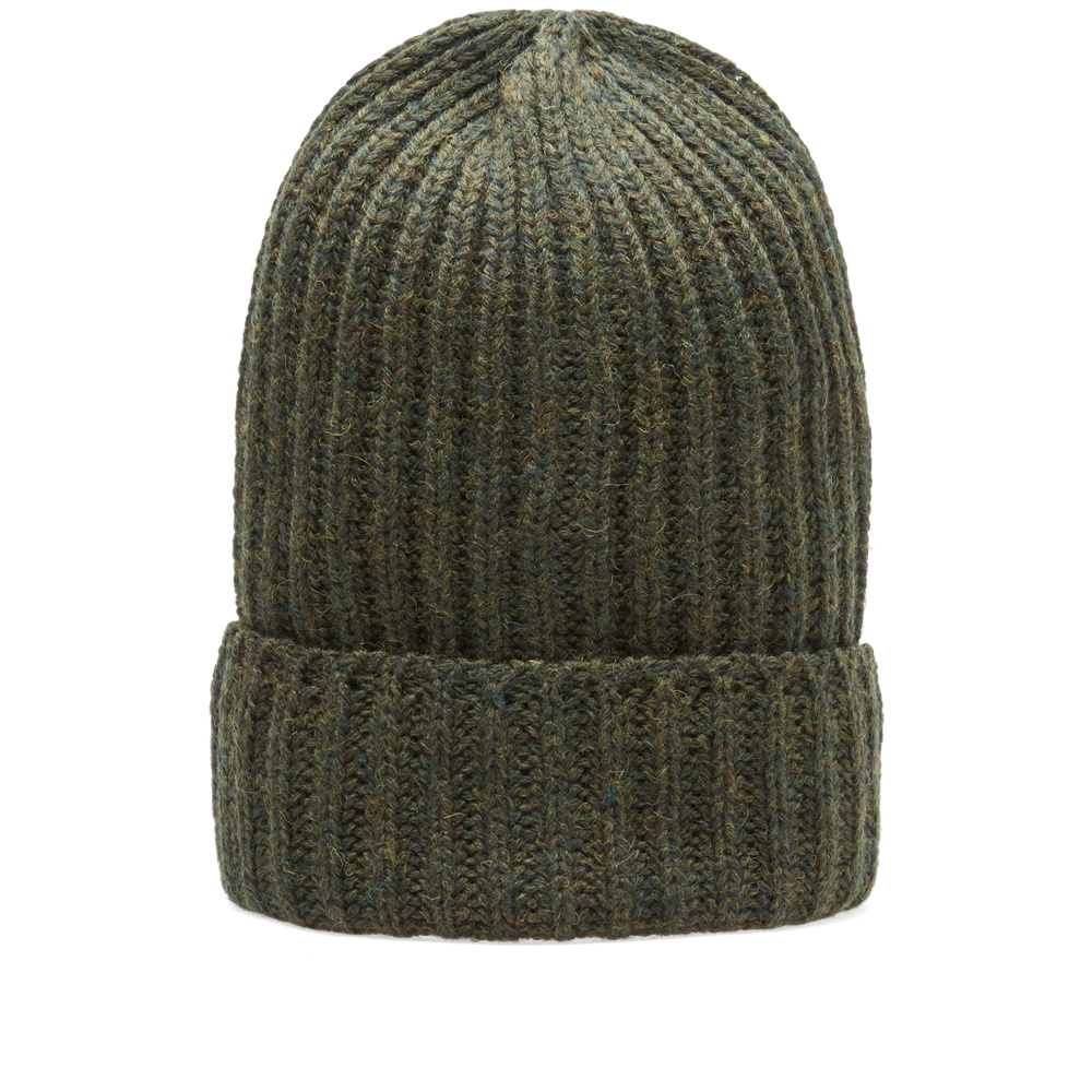 Needles Watch Cap Green | END. (US)