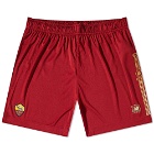 New Balance x Aries AS Roma Short​ in Red