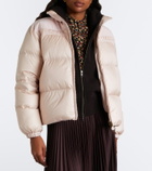 Moncler Meditation down jacket