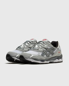 Asics Gel Nyc Grey - Mens - Lowtop