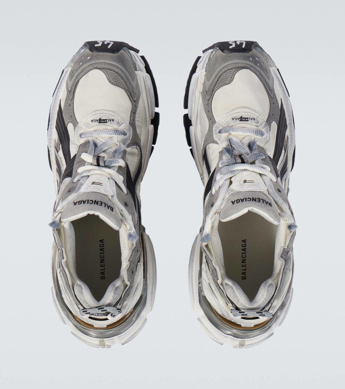 Balenciaga Runner sneakers Balenciaga