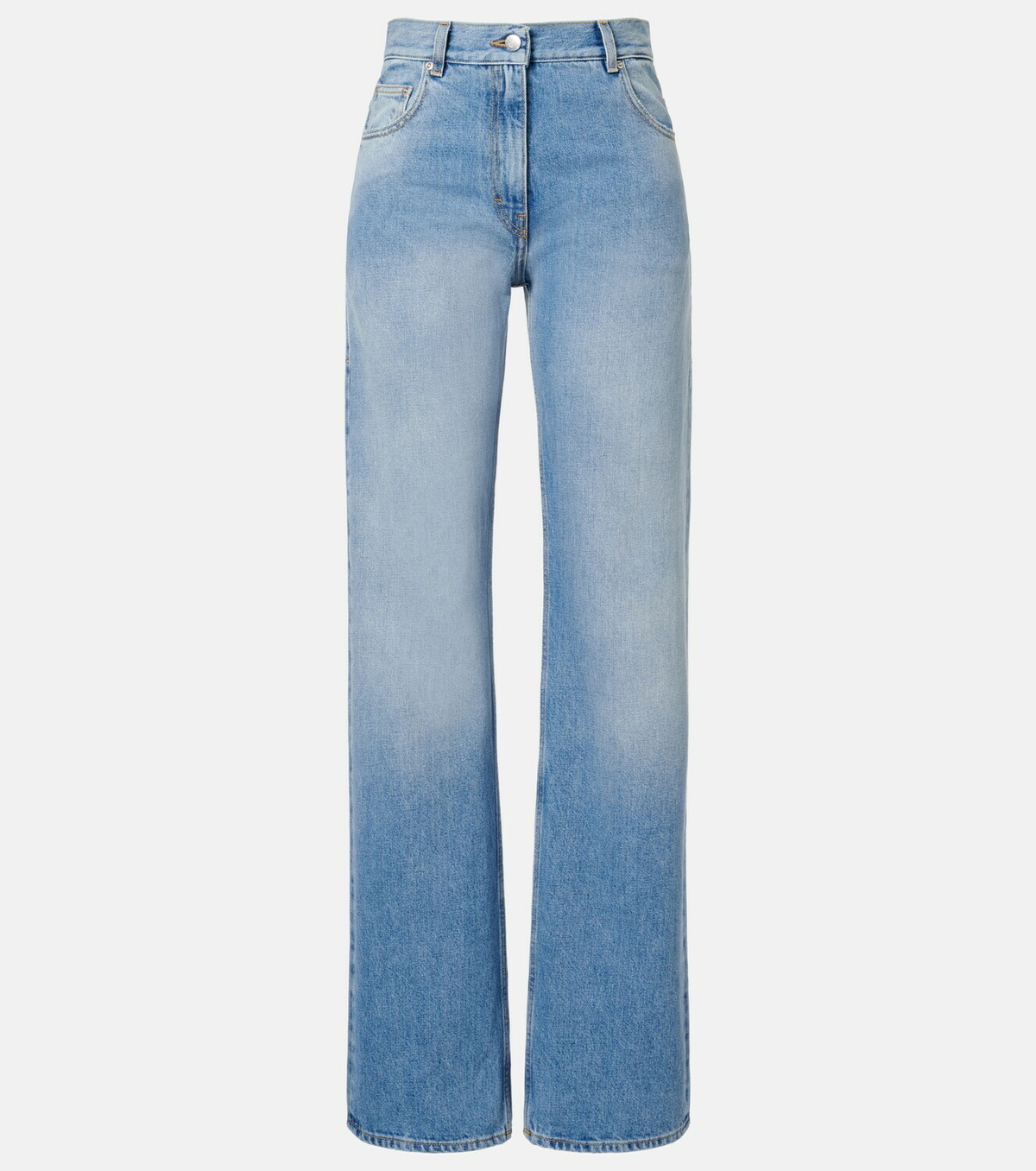 Calvin Klein Collection 02 straight jeans