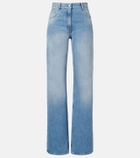 Calvin Klein Collection 02 straight jeans