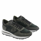 Philippe Model Tropez Haute Sneakers