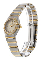 Omega Constellation 1367.30.00