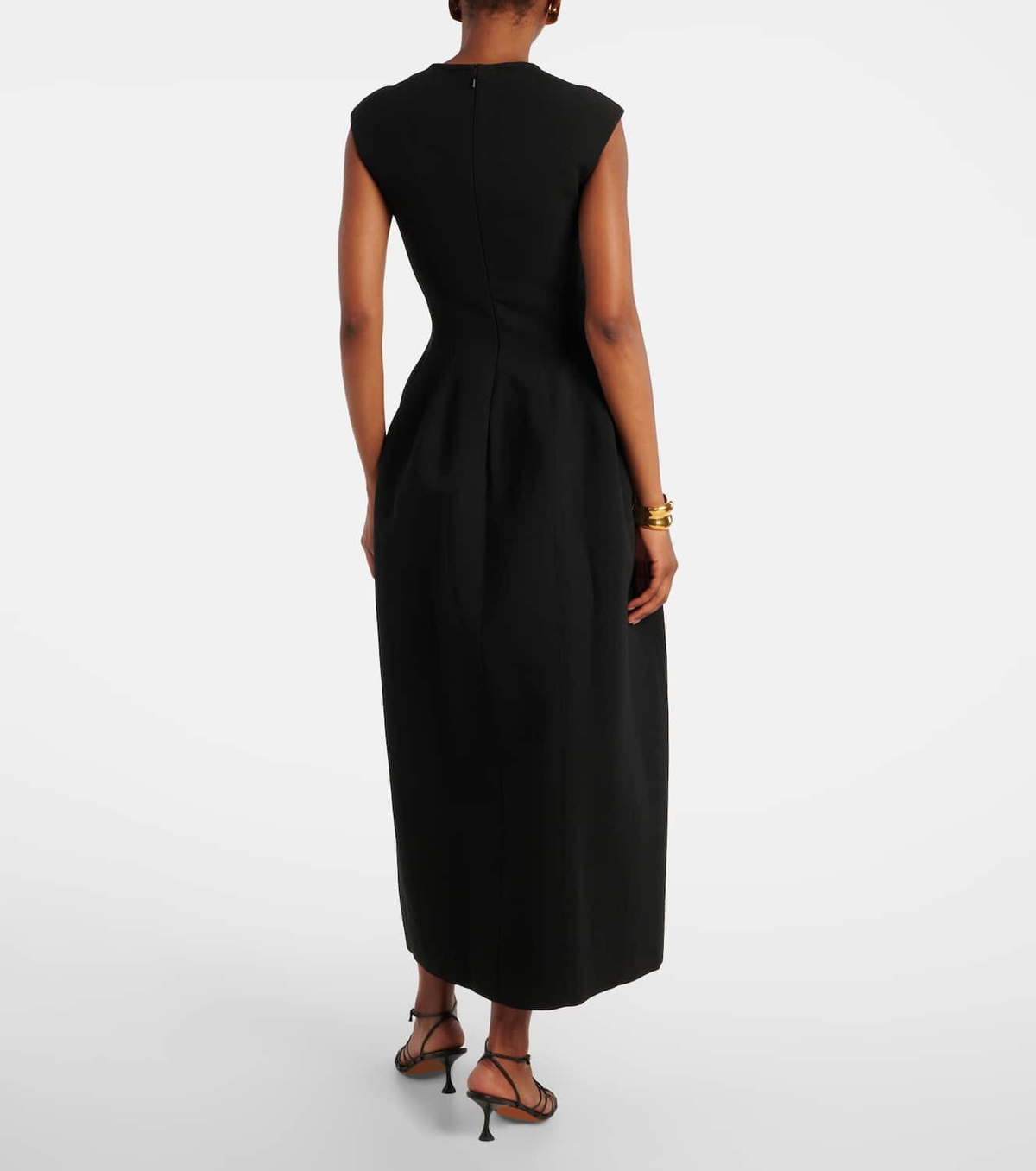 Fforme Midi dress