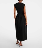 Fforme Midi dress