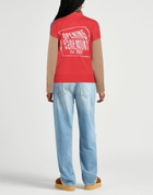 Opening Ceremony Womens Cardigan Azure