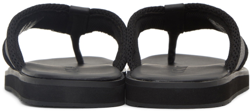 Coach signature flip cheap flops