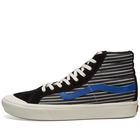 Vans Vault ComfyCush Style 138 LX