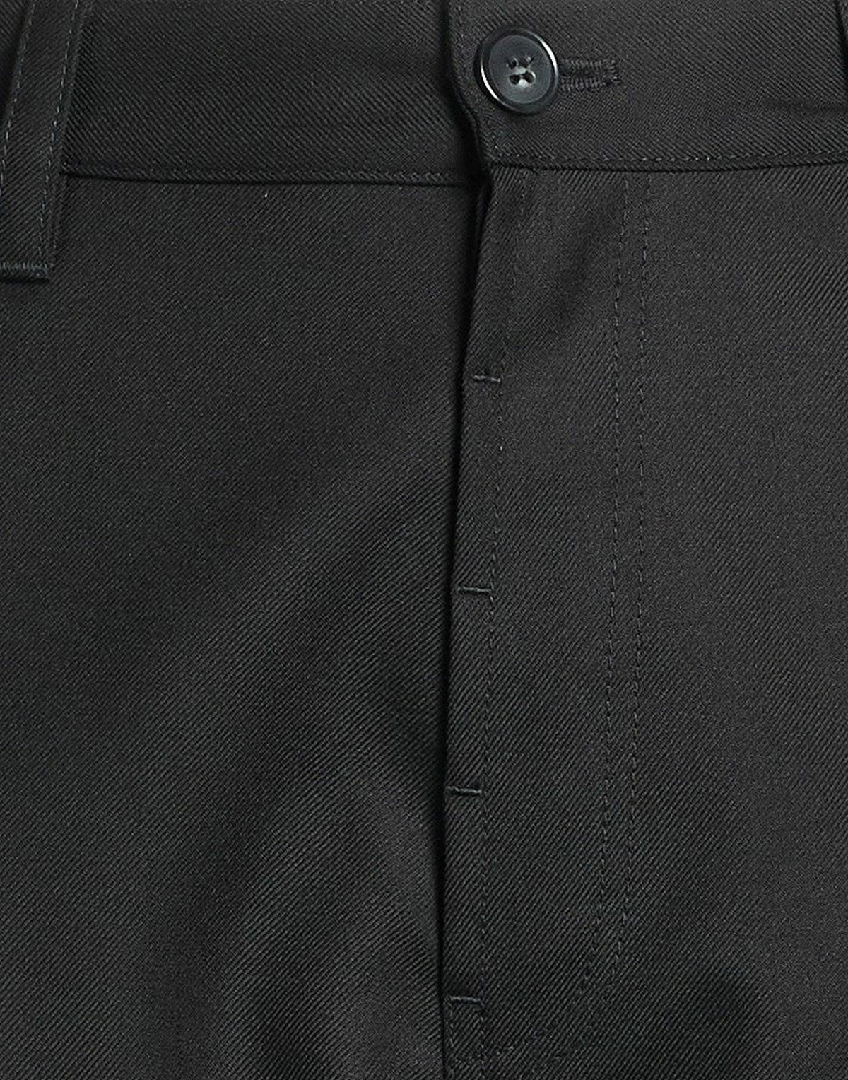 Sofie D'hoore Womens Pants in Black